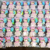 عروسک روسی|اسباب‌‌بازی|قم, نیروگاه|دیوار