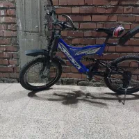 دوچرخه 20|دوچرخه، اسکیت، اسکوتر|جیرفت, |دیوار