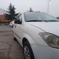 تیبا یک مدل ۴۰۱|خودرو سواری و وانت|رشت, ولکس|دیوار