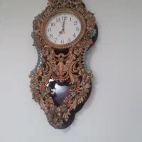 ساعت دیواری