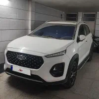 ایکس ۲۲ پرو دنده ۱۴۰۳ X22pro mt