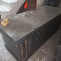 میز صندلی اداری