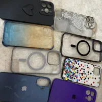 قاب گوشی ایفون