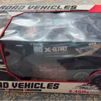 ماشین کنترلی آفرودRC