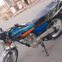 متور هندا ۱۵۰