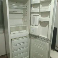 یخچال امرسان|یخچال و فریزر|کرمانشاه, |دیوار