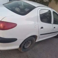 206sd|خودرو سواری و وانت|رودهن, |دیوار