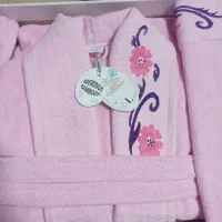 سرویس حوله تن پوش|سفره، حوله، دستمال آشپزخانه|گرگان, |دیوار