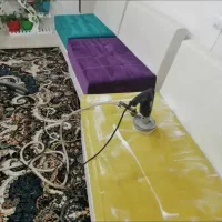 مبل شویی تاج|خدمات نظافت|مریوان, |دیوار