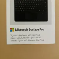 Core i5 رم 16 GB هارد 256 GB SSD Surface Pro 9