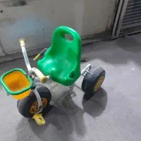 سه چرخه سالم|دوچرخه، اسکیت، اسکوتر|رشت, نخودچر|دیوار