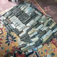 کنترول تلوزیون همه رقم|تلویزیون و پروژکتور|مرند, |دیوار