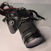 دوربین عکاسی کنون۷۵۰ دی/canon750d