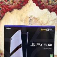 PS5 PRO 2TB CFI- 7021همراه شرایط اقساط