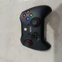 دسته بازی گیم پد تسکو  TG 135W|کنسول، بازی ویدئویی و آنلاین|شیراز, جمهوری|دیوار