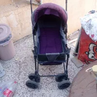 کالسکه|کالسکه و لوازم جانبی|شیراز, گلکوب|دیوار