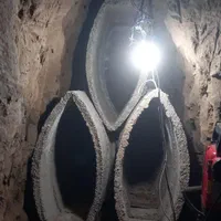 چاه کن مقنی حرفهای و با تجربه|خدمات پیشه و مهارت|کرج, حسینآباد|دیوار