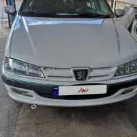 پژو پارس سال۱۴۰۰