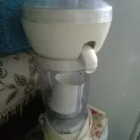 ابمیوه گیر مخلوط کن واسیب برقی