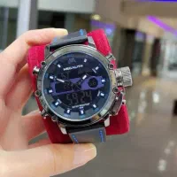 ساعت بند چرم مردانه ولنتاین|ساعت|اصفهان, شیخ اشراق|دیوار