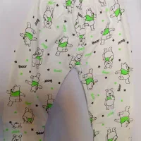 حراج شلوار نوزادی در طرح و رنگ مختلف|کفش و لباس بچه|درگهان, |دیوار