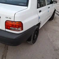 پرایدمدل۹۸|خودرو سواری و وانت|زابل, |دیوار