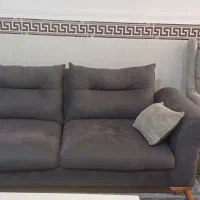 مبل هفت نفره