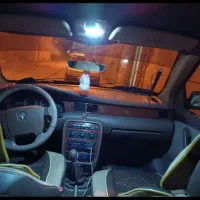 سمندEF7دوگانه سوزکارخانه|خودرو سواری و وانت|زاهدان, |دیوار