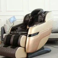 صندلی ماساژ لیام