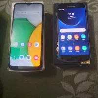 گوشی‌سامسونگ‌با‌حافظه‌۳۲گ