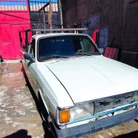 پیکان بار دوگانه مدل 86