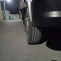 فروش کاویان 6 تن|خودرو سنگین|وحیدیه, |دیوار