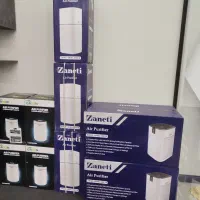 لوازم خانگی و تصفیه هوا|پنکه و تصفیهکنندهٔ هوا|تهران, ایرانشهر|دیوار