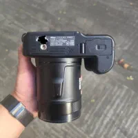 دوربین نیکون COOLPIX P900 در حد نو|دوربین عکاسی و فیلمبرداری|تهران, پامنار|دیوار