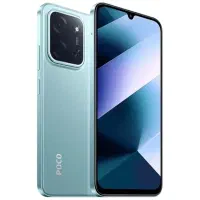 شیائومی پوکو سی ۸۵ poco c 85 حیدریان پارسیان