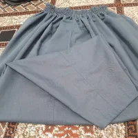 شلوارکردی قواره بزرگ