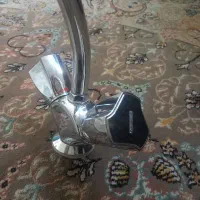 شیر اب المانی