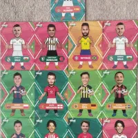 کیمدی|کلکسیون و سرگرمی|میانه, |دیوار