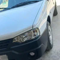 آریسان ۲ مدل ۱۴۰۴