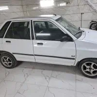 پراید مدل ۸۵|خودرو سواری و وانت|کبودرآهنگ, |دیوار