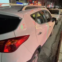 جک S3 ۱۴۰۰|خودرو سواری و وانت|کرج, جهانشهر|دیوار