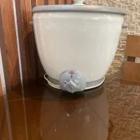 پلو پز ۱۲ نفره پارس خزر،یکبارستفاده شده،تازه ونو