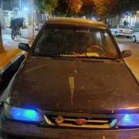 هاچبک کره ای
