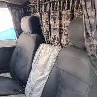 نیسان یخچالدار دوگانه سوز شرکتی|خودرو سواری و وانت|شیراز, بریجستون|دیوار