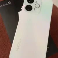 گوشی وکال وی وان پلاس در حد نو|موبایل|صحنه, |دیوار