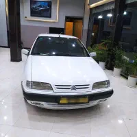 زانتیا مدل 89 بسیار تمیز2000