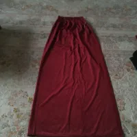 پرده دوخته مخمل 8تا