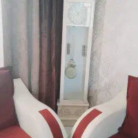 ساعت ایستاده نو نو