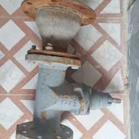 والف آب ۳ اینچ