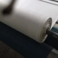 پارچه مخمل لمنت شده